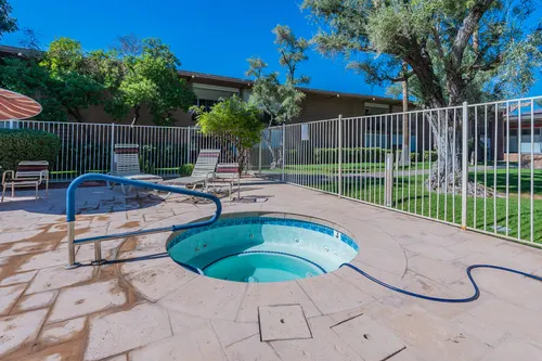 Scottsdale Condominiums in Scottsdale, Arizona